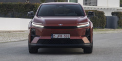Toyota C HR PLus Style 2026